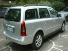 Rent car in Balchik - Opel Astra estate