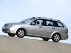 Rent car in Balchik - Chevrolet Lacetti station wagon