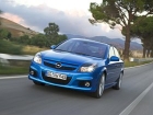 Car rental in Bulgaria - Opel Vectra