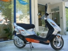 Rent car in Balchik - Scooter