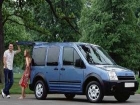 Rent car in Balchik - Ford Connect