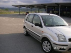 Car rental in Bulgaria - Ford Fusion