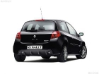 Rent car in Balchik - Renault Clio